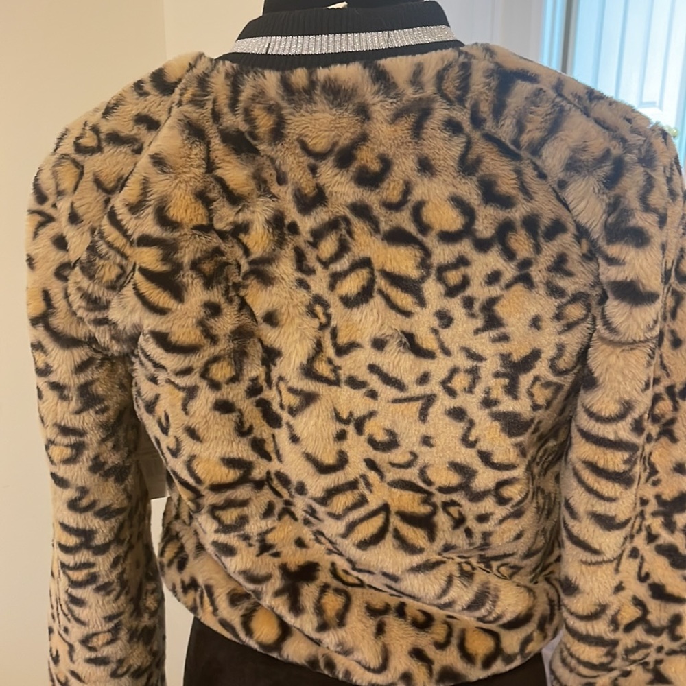 Girls Gyth bomber - Picture 5 of 6